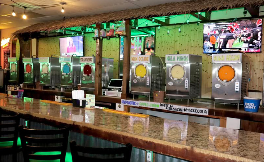 Who We’re Looking For