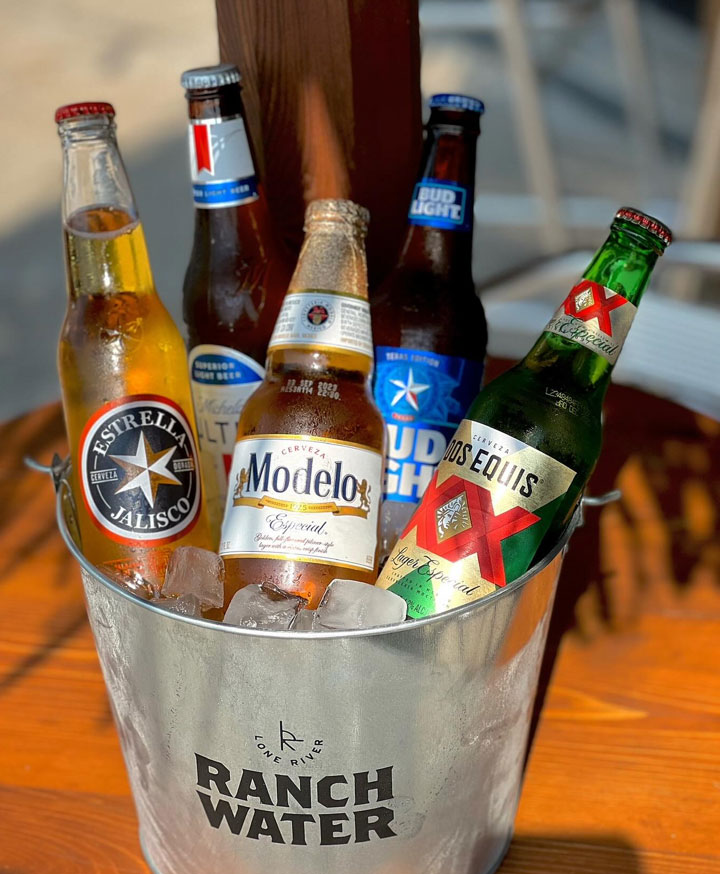 Why Choose Margarita Hut